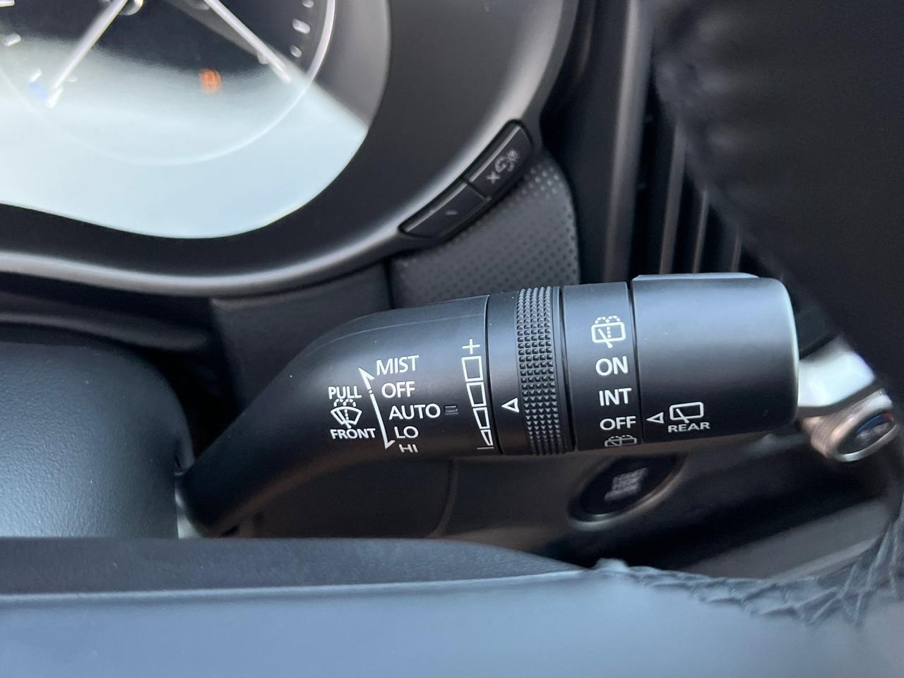 2025 MAZDA CX-50 2.5 S Premium Package Hagerstown MD