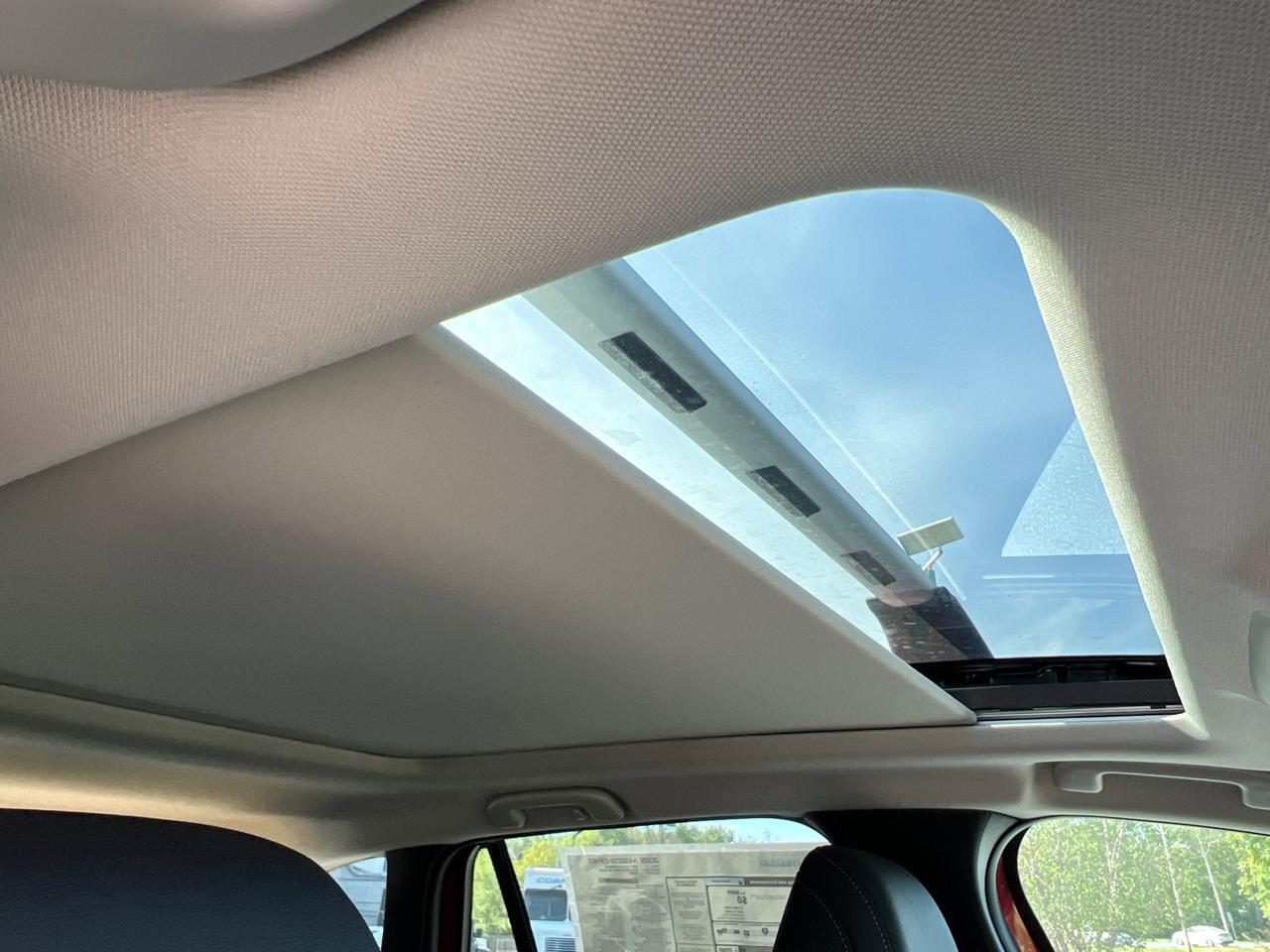 2025 MAZDA CX-50 2.5 S Premium Package Hagerstown MD