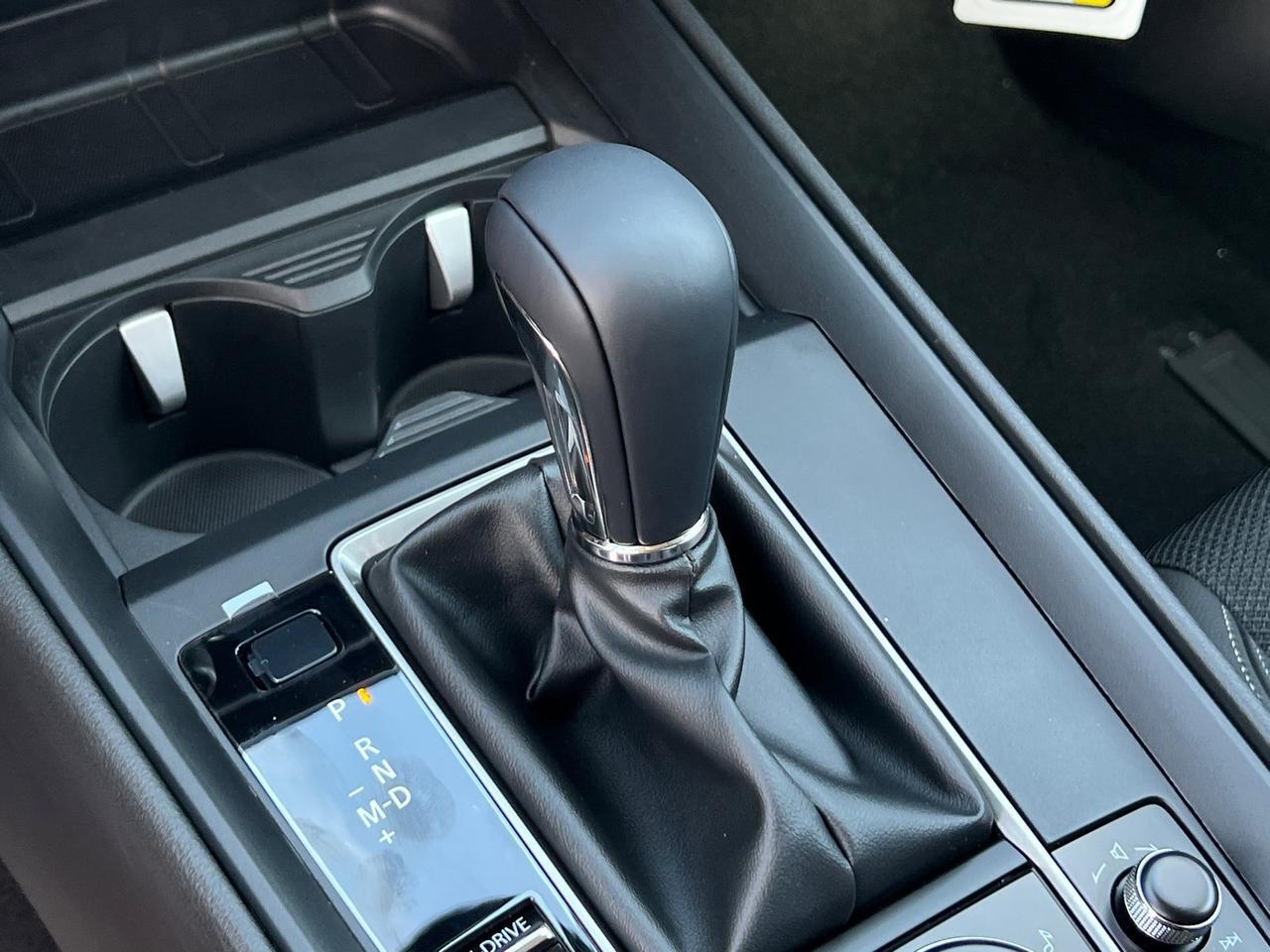 2025 MAZDA CX-50 2.5 S Premium Package Hagerstown MD