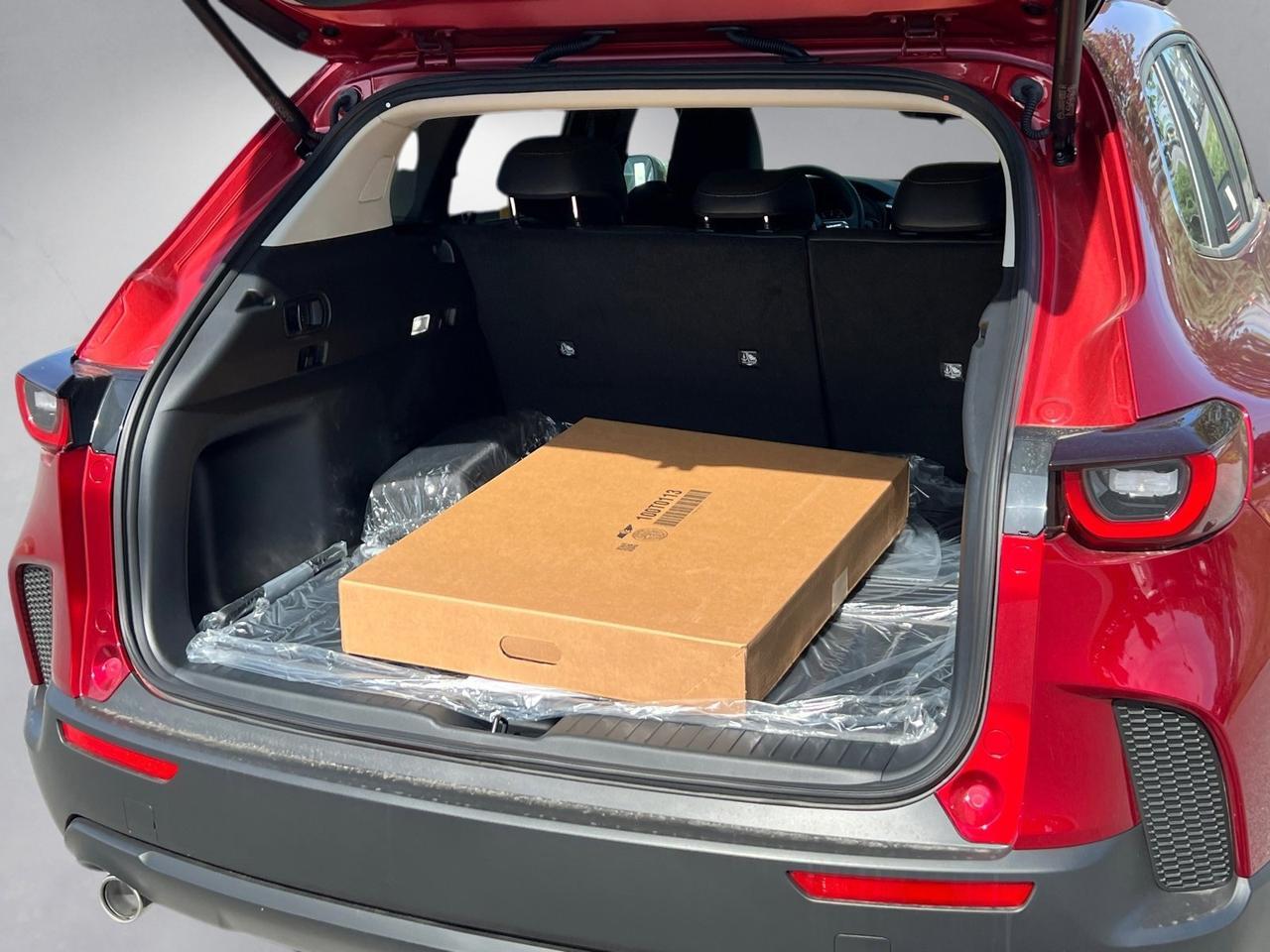 2025 MAZDA CX-50 2.5 S Premium Package Hagerstown MD