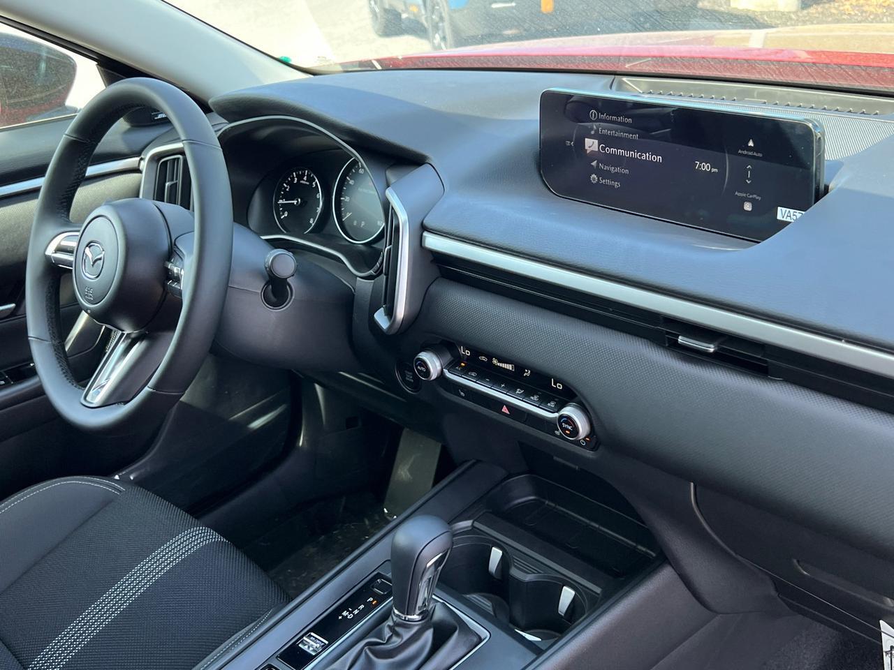 2025 MAZDA CX-50 2.5 S Premium Package Hagerstown MD