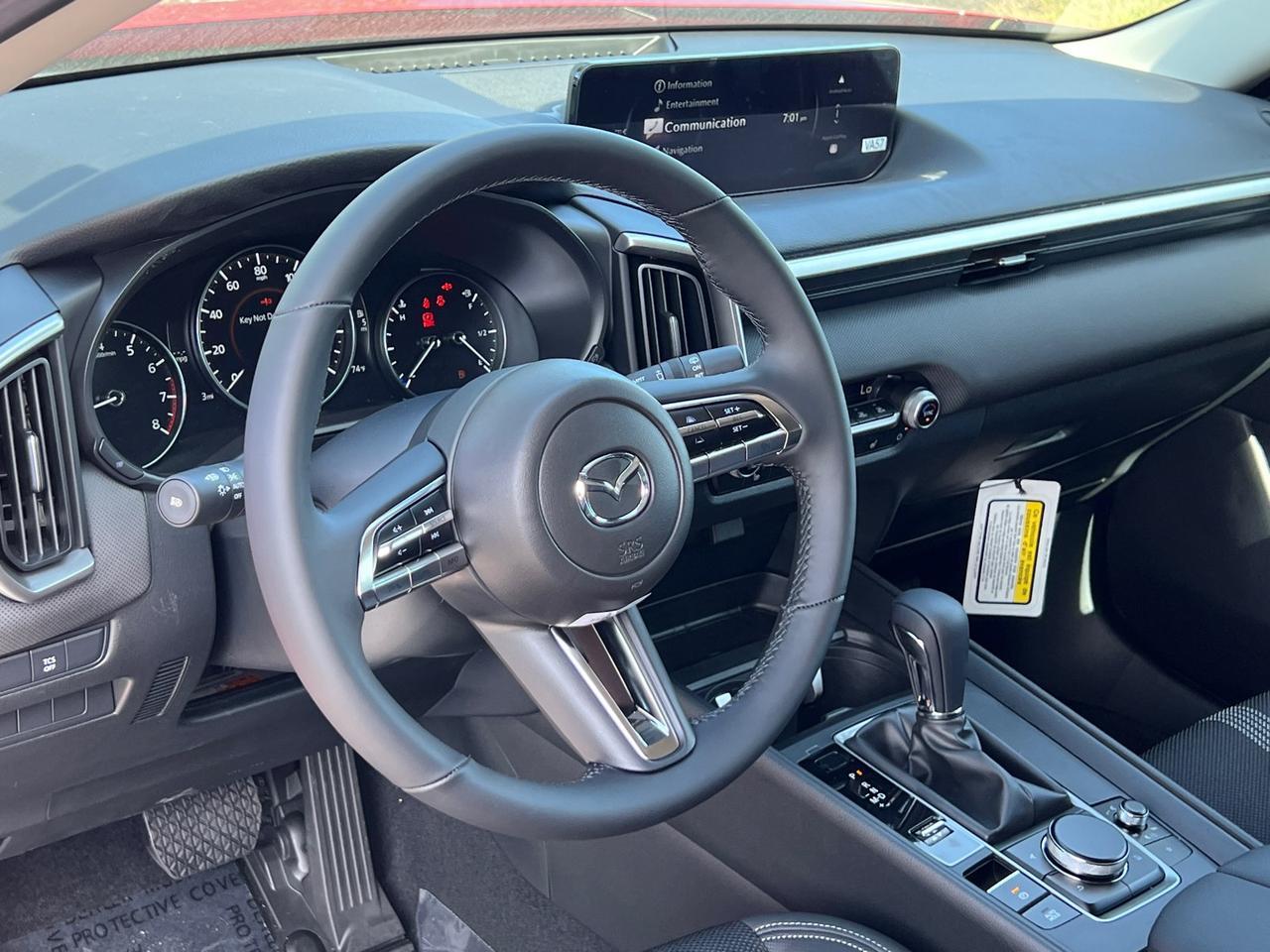 2025 MAZDA CX-50 2.5 S Premium Package Hagerstown MD