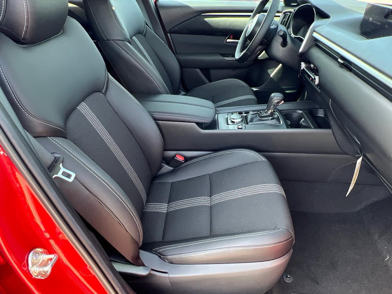 2025 MAZDA CX-50 2.5 S Premium Package Hagerstown MD