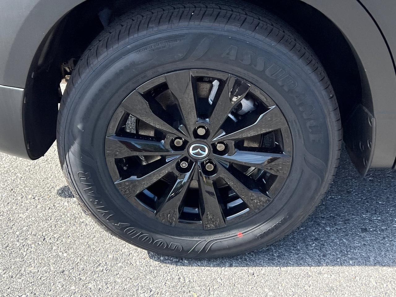 2025 MAZDA CX-50 2.5 S Premium Package Hagerstown MD