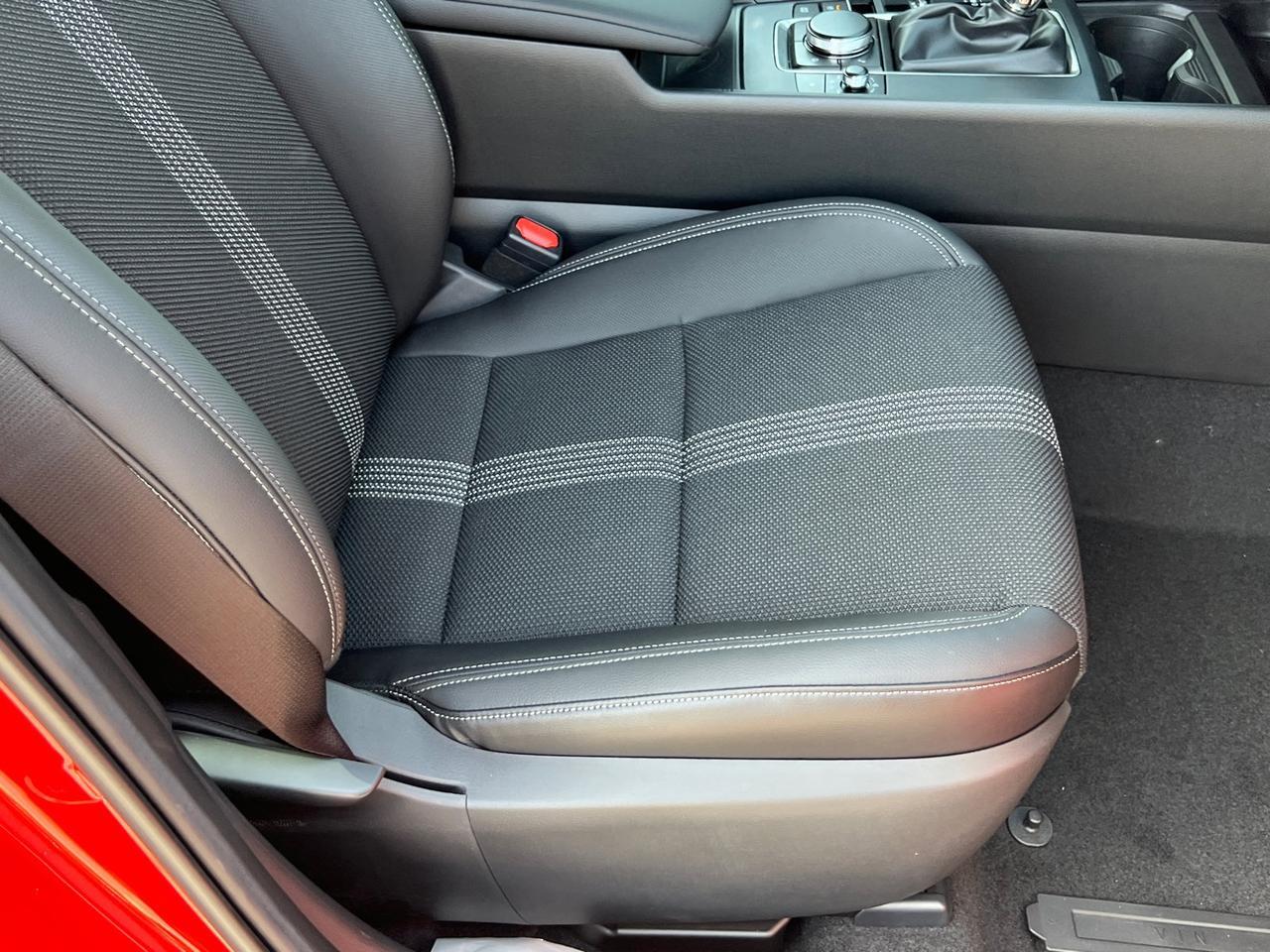 2025 MAZDA CX-50 2.5 S Premium Package Hagerstown MD