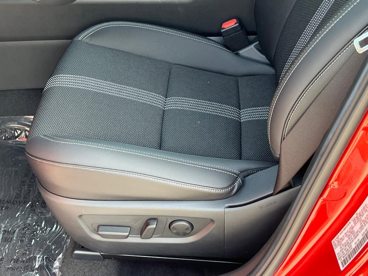 2025 MAZDA CX-50 2.5 S Premium Package Hagerstown MD