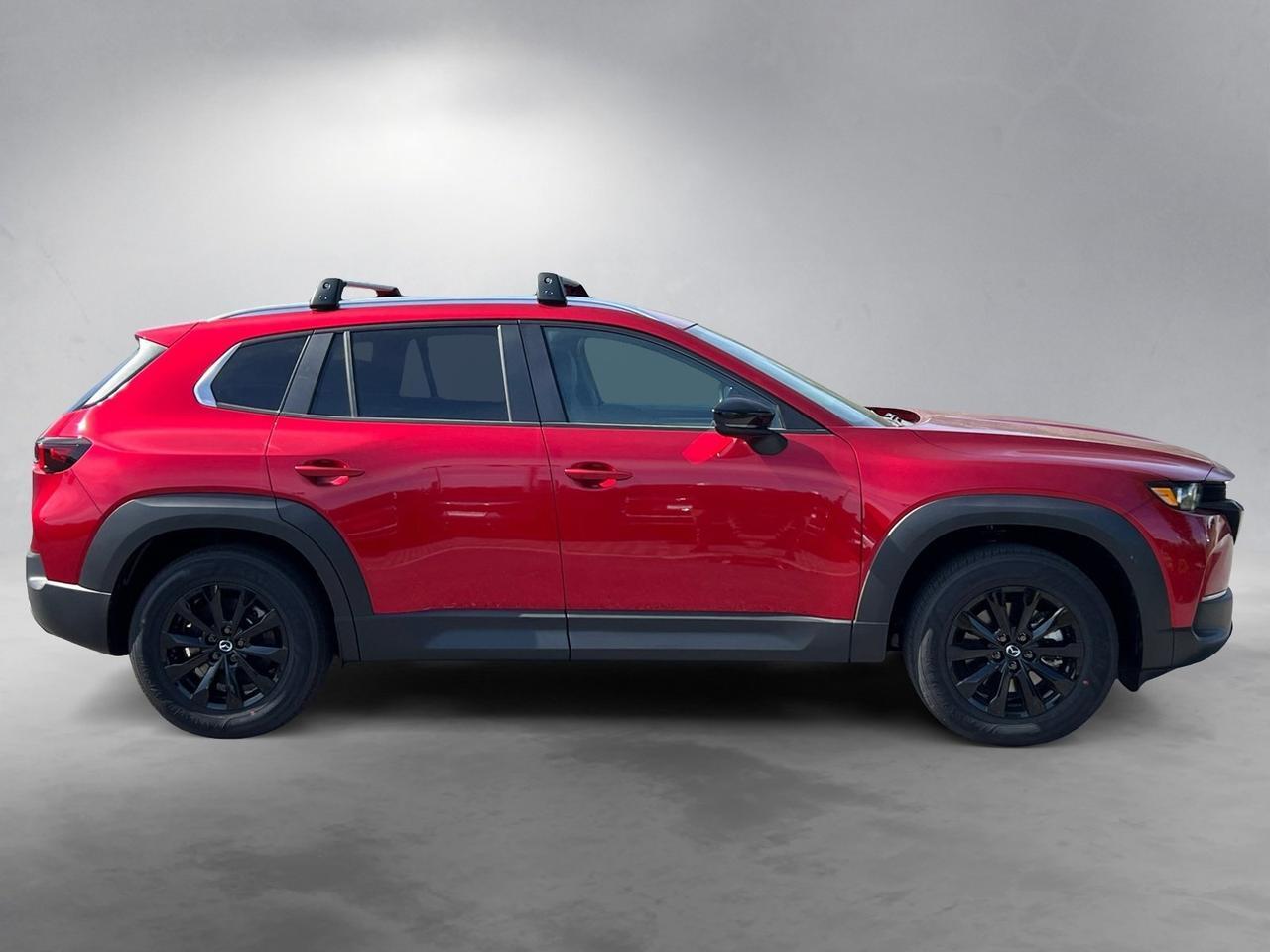 2025 MAZDA CX-50 2.5 S Premium Package Hagerstown MD
