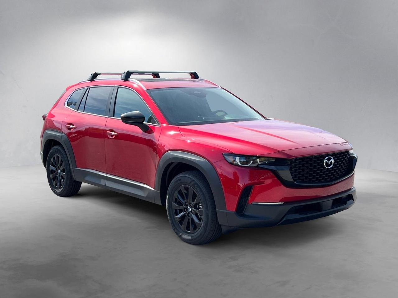 2025 MAZDA CX-50 2.5 S Premium Package Hagerstown MD