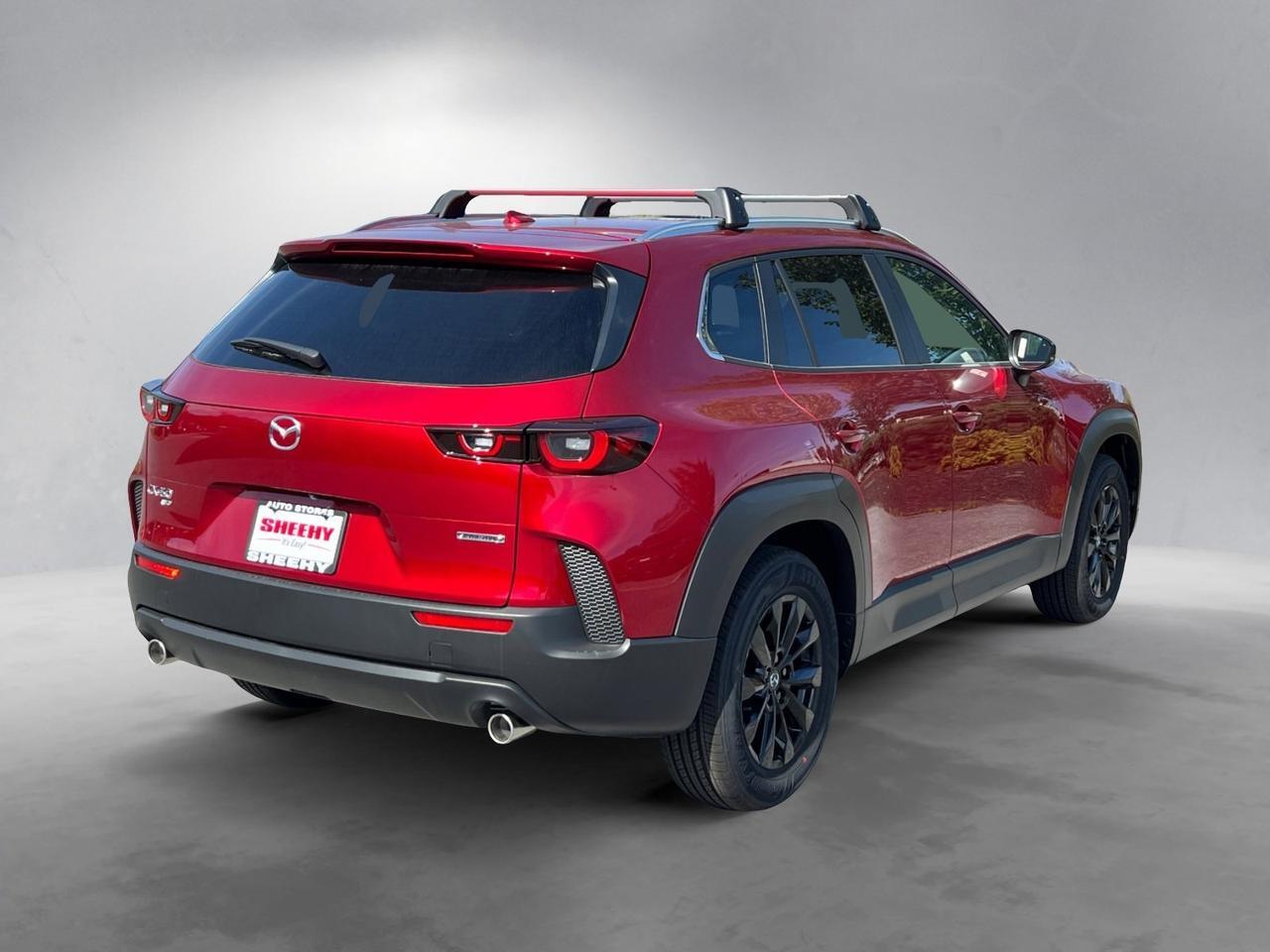 2025 MAZDA CX-50 2.5 S Premium Package Hagerstown MD
