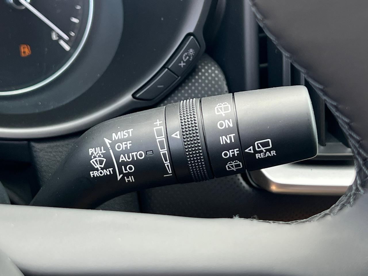 2025 MAZDA CX-50 2.5 S Premium Package Hagerstown MD