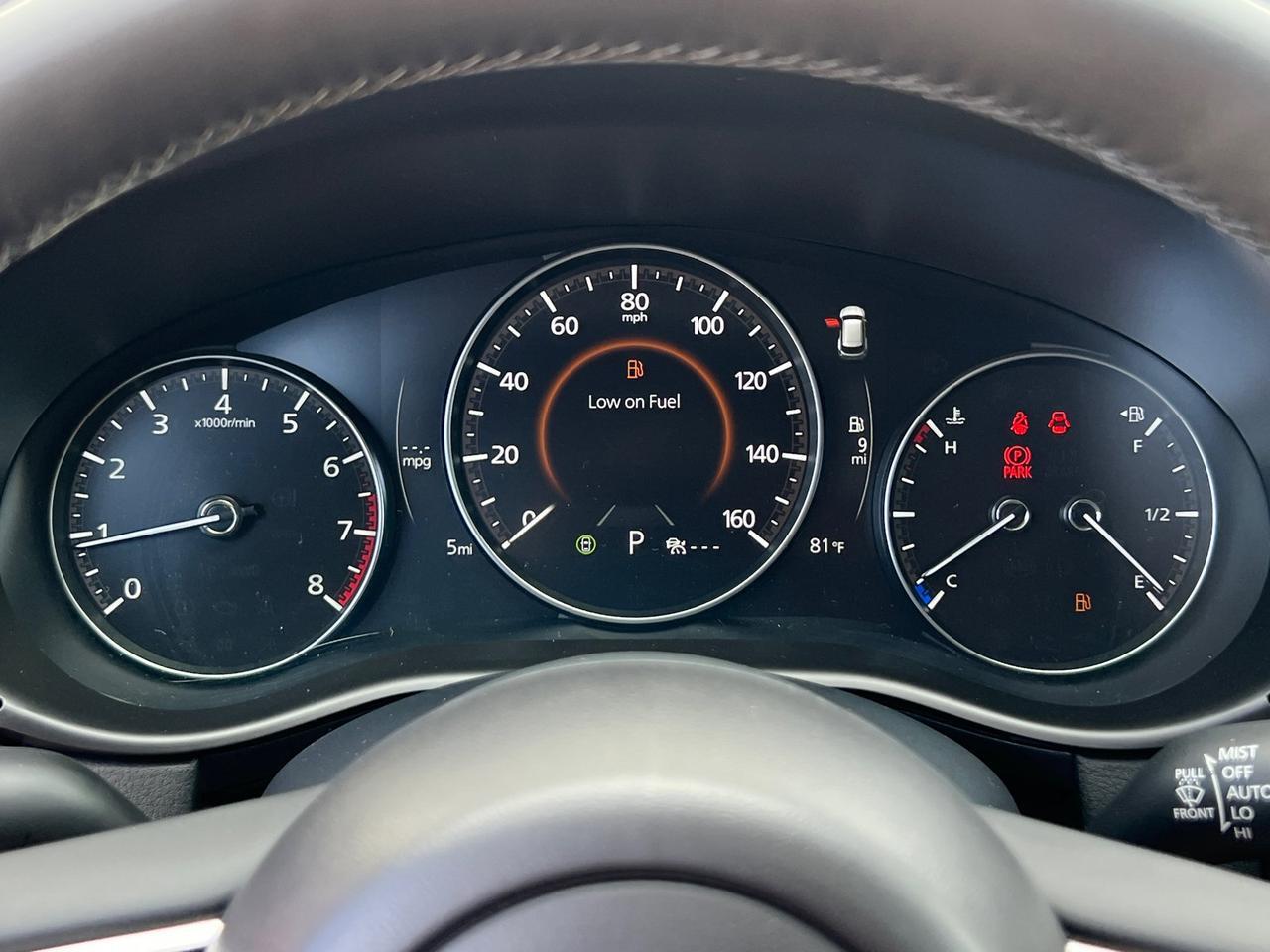 2025 MAZDA CX-50 2.5 S Premium Package Hagerstown MD