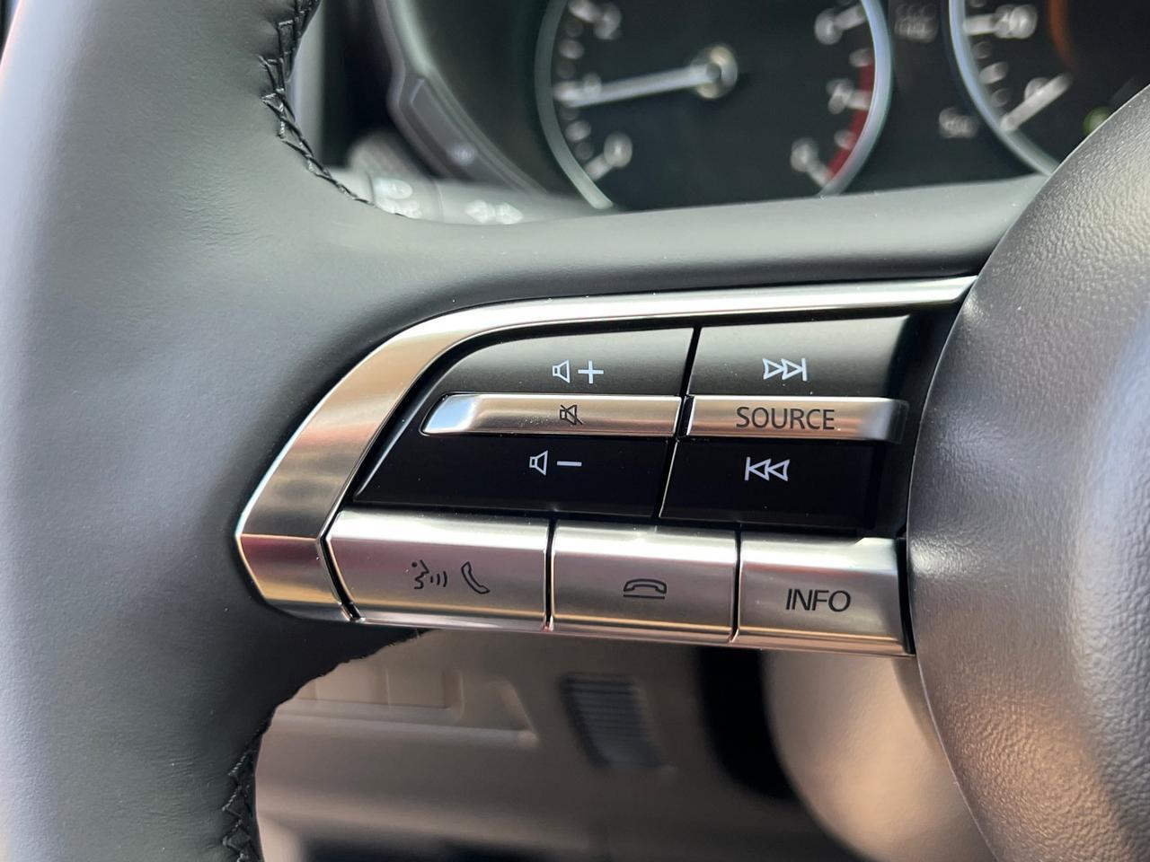 2025 MAZDA CX-50 2.5 S Premium Package Hagerstown MD