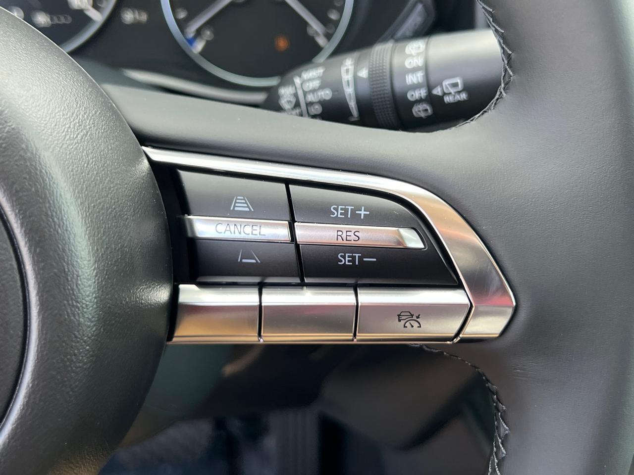 2025 MAZDA CX-50 2.5 S Premium Package Hagerstown MD