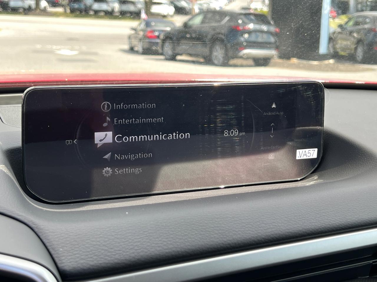 2025 MAZDA CX-50 2.5 S Premium Package Hagerstown MD