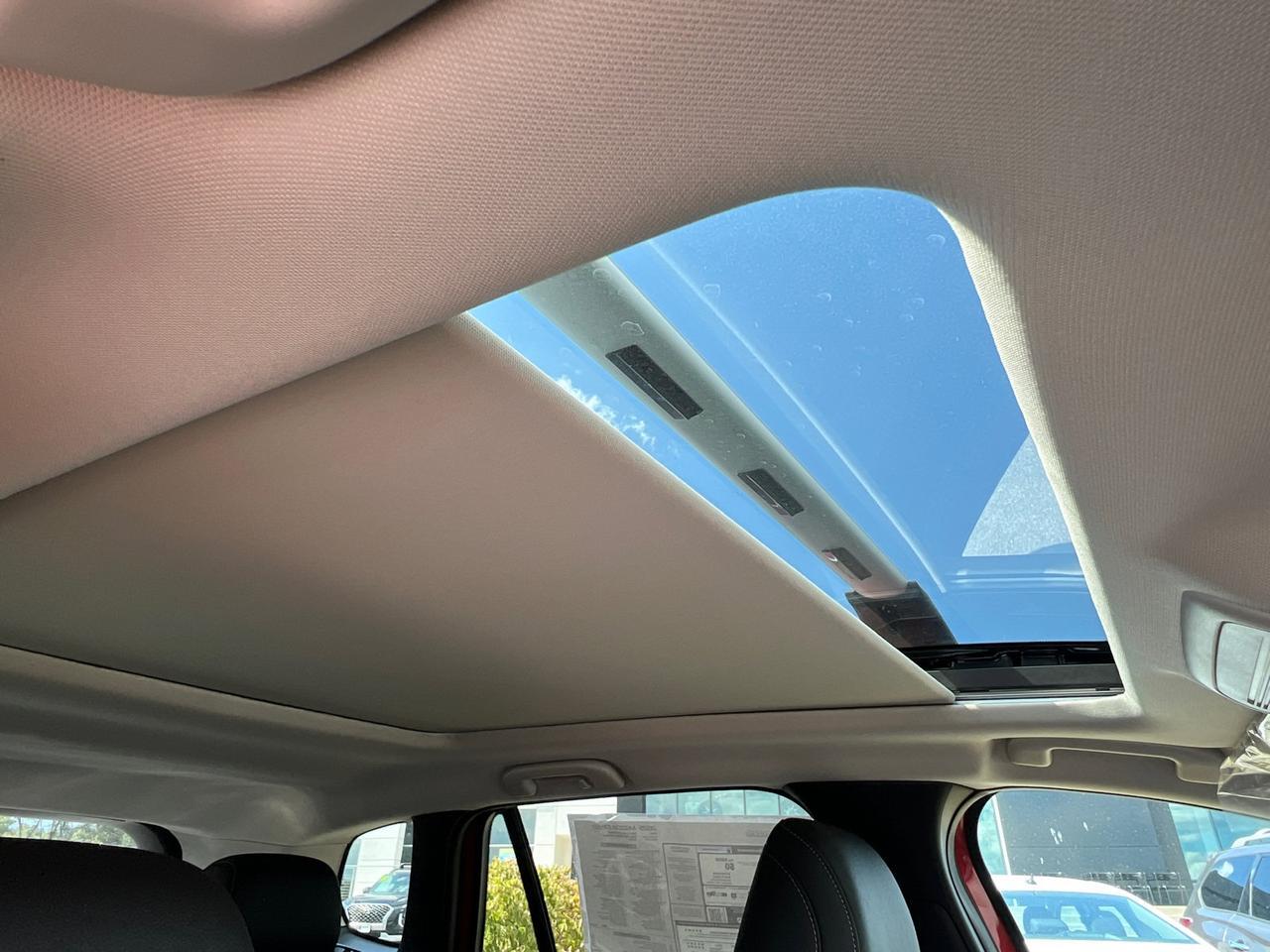 2025 MAZDA CX-50 2.5 S Premium Package Hagerstown MD