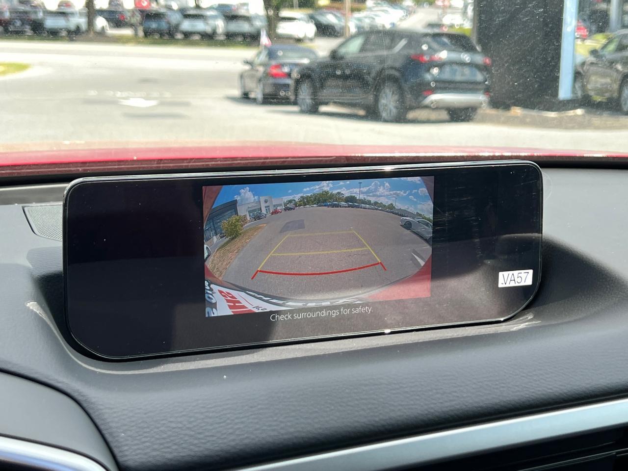 2025 MAZDA CX-50 2.5 S Premium Package Hagerstown MD