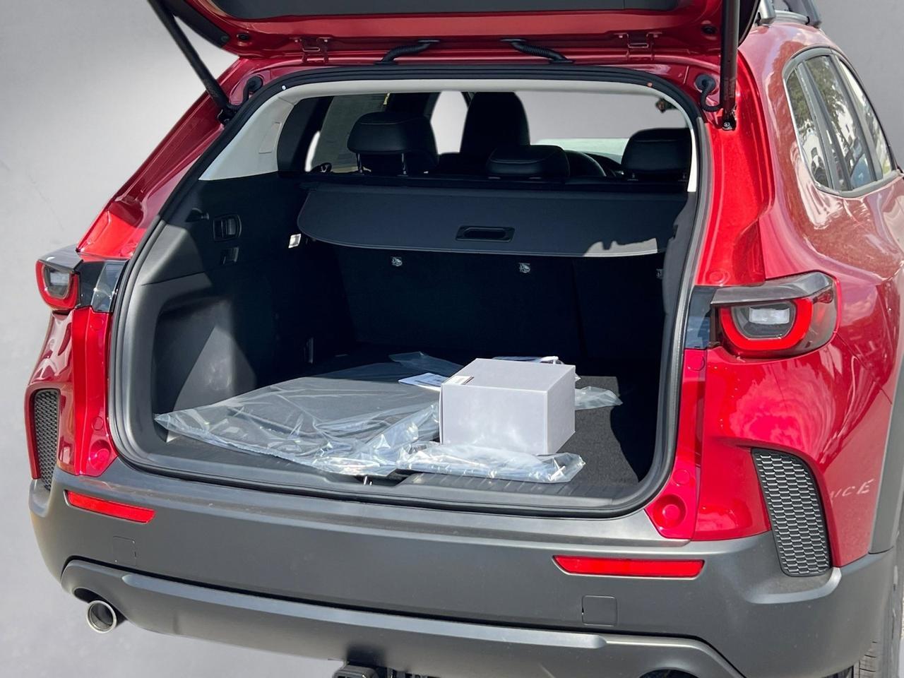 2025 MAZDA CX-50 2.5 S Premium Package Hagerstown MD