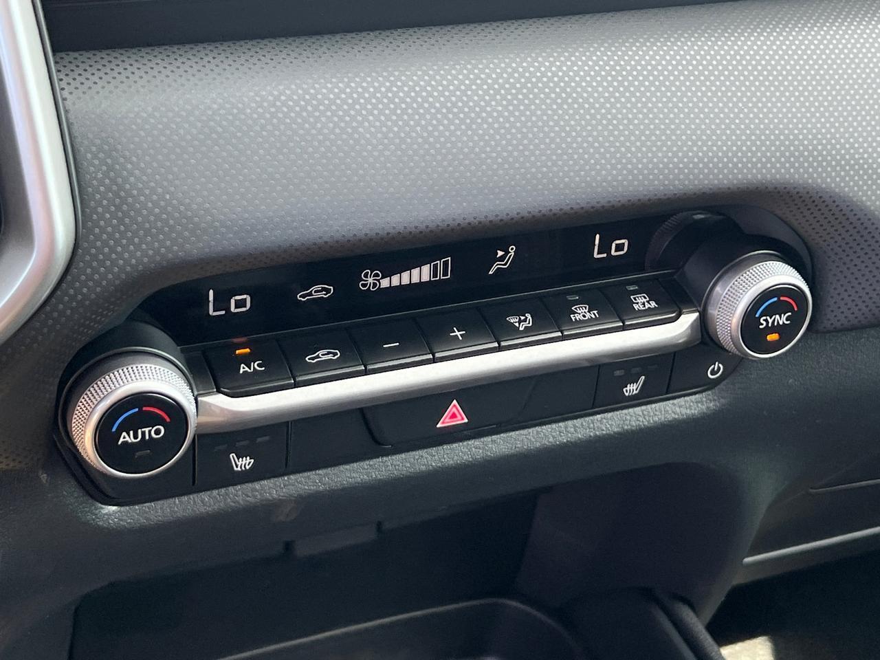 2025 MAZDA CX-50 2.5 S Premium Package Hagerstown MD