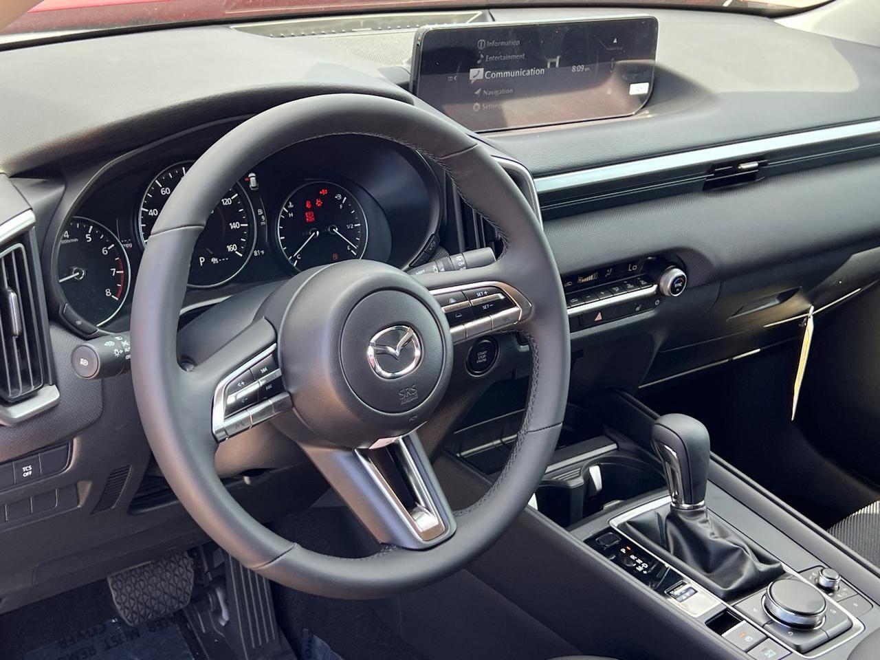 2025 MAZDA CX-50 2.5 S Premium Package Hagerstown MD