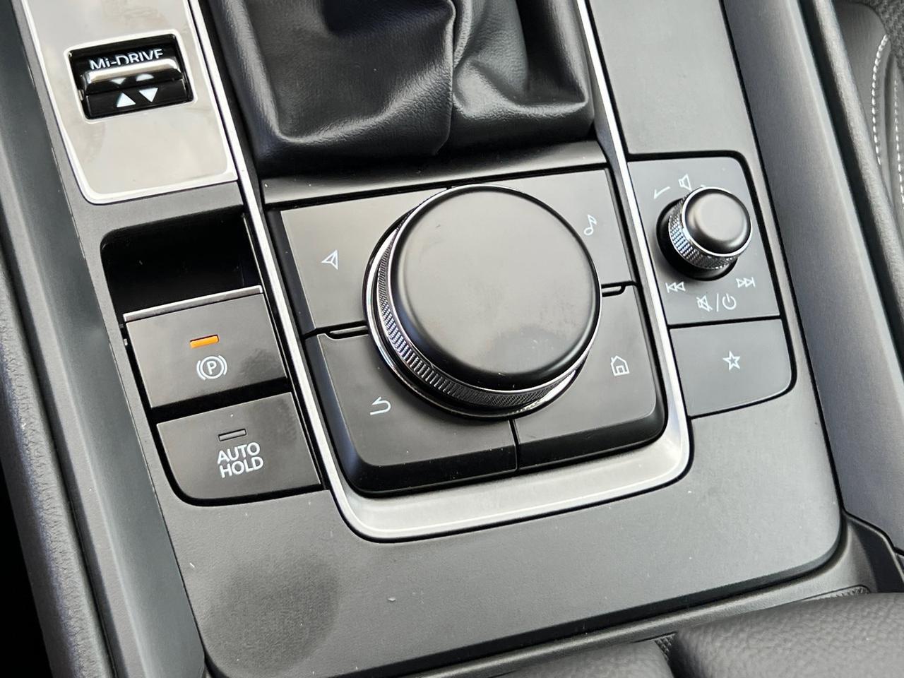 2025 MAZDA CX-50 2.5 S Premium Package Hagerstown MD