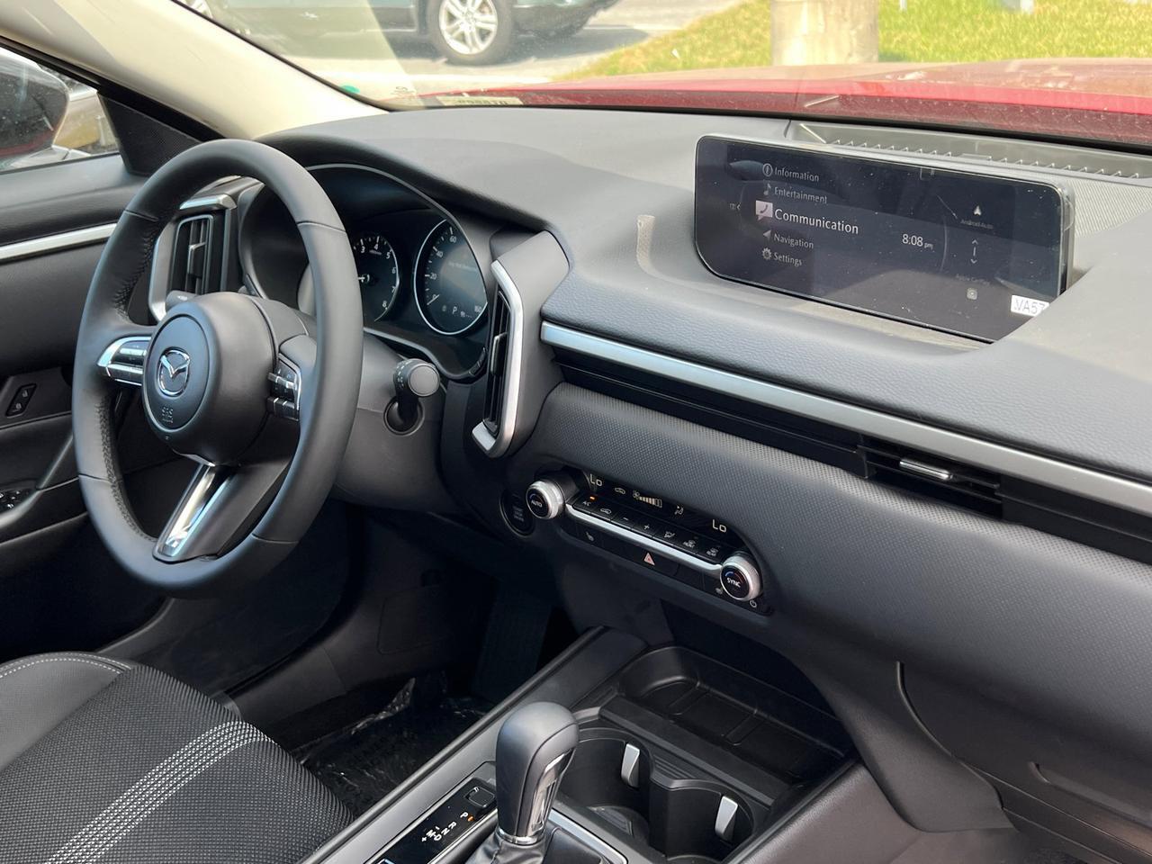 2025 MAZDA CX-50 2.5 S Premium Package Hagerstown MD
