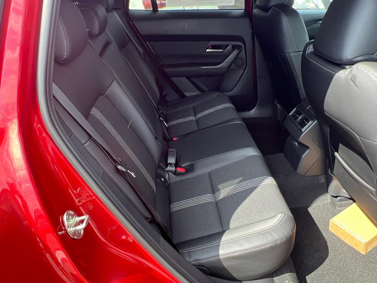 2025 MAZDA CX-50 2.5 S Premium Package Hagerstown MD