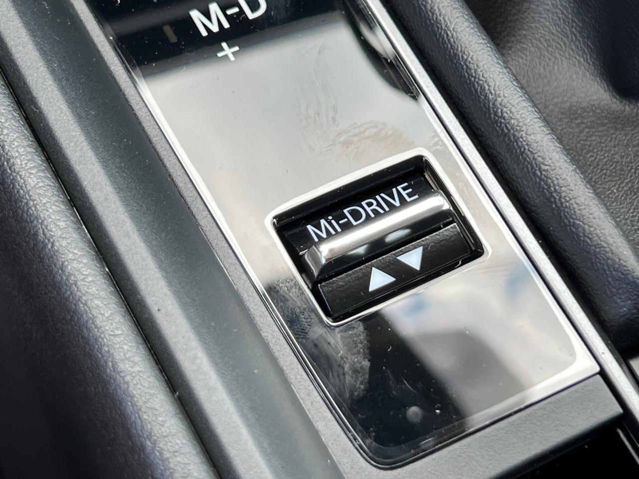 2025 MAZDA CX-50 2.5 S Premium Package Hagerstown MD