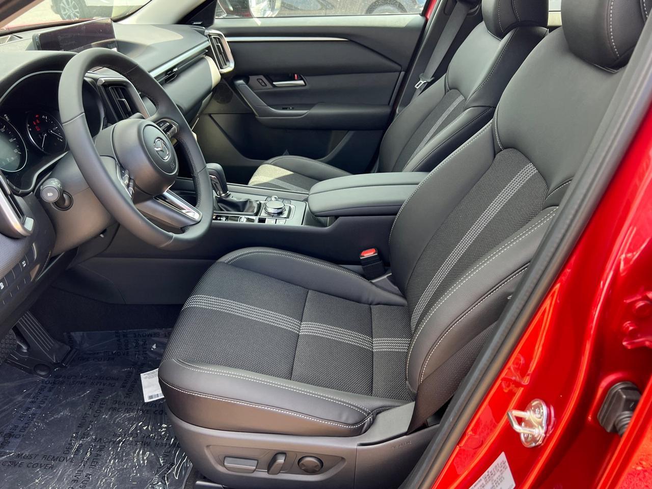 2025 MAZDA CX-50 2.5 S Premium Package Hagerstown MD