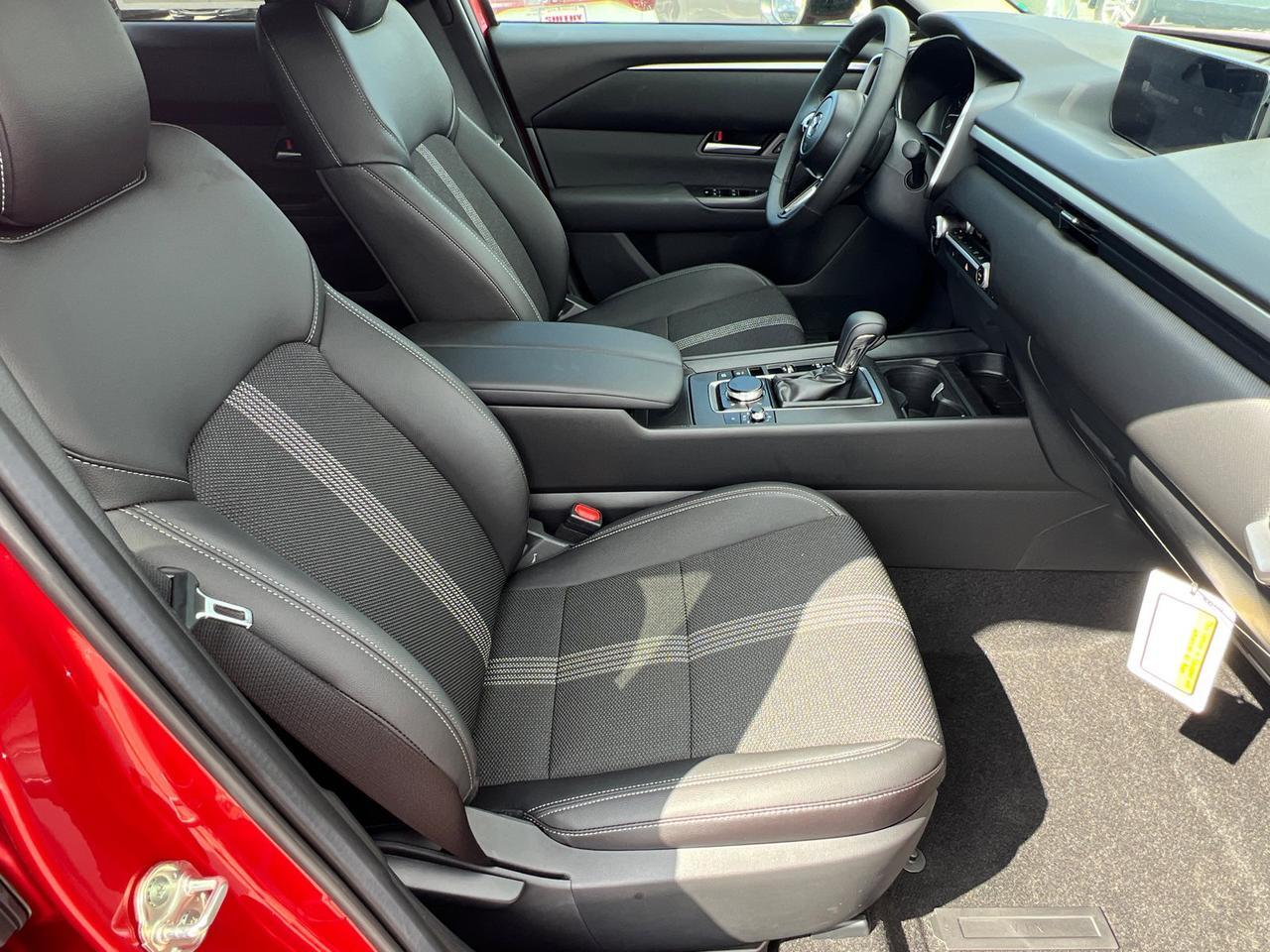 2025 MAZDA CX-50 2.5 S Premium Package Hagerstown MD