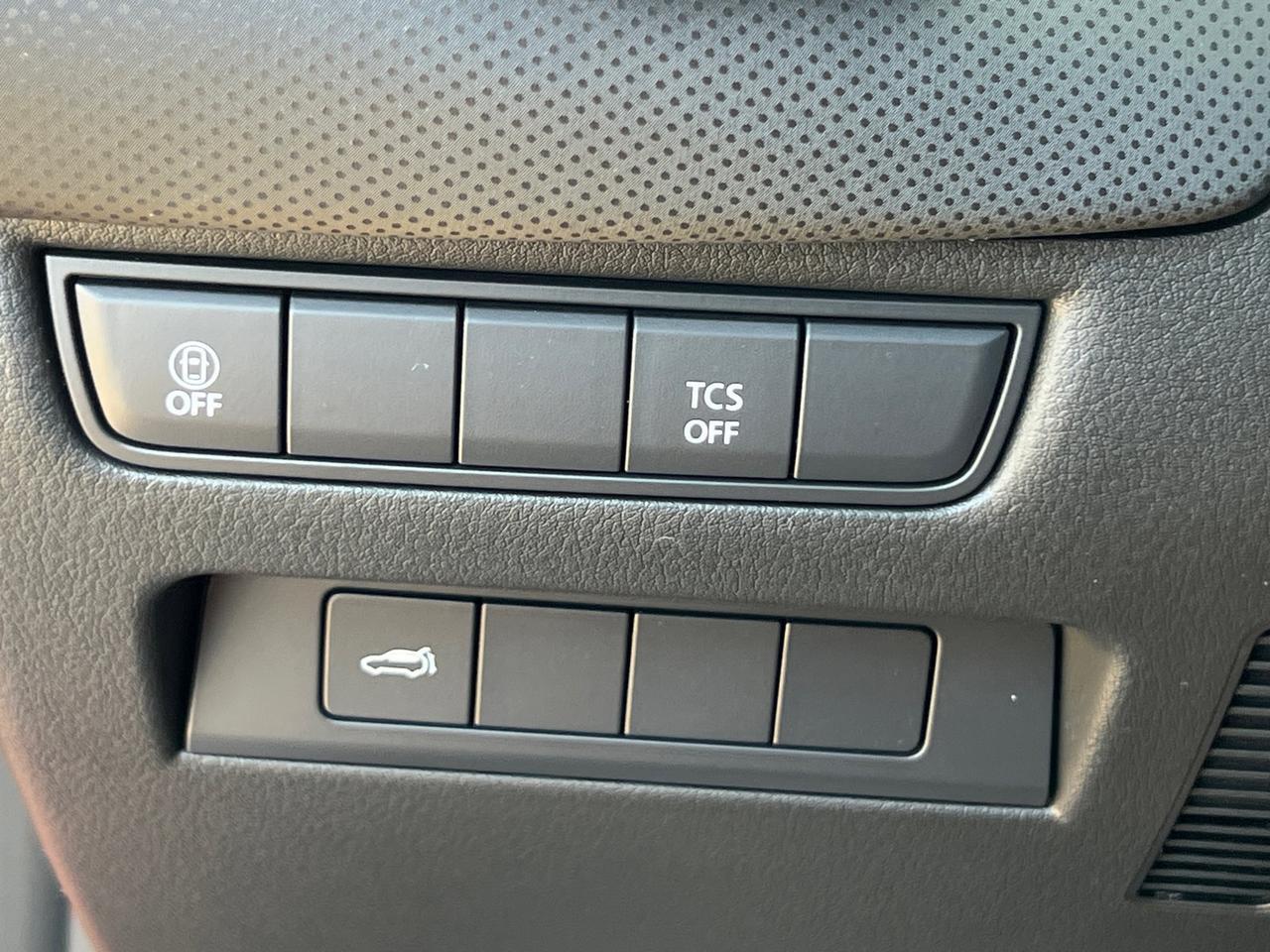 2025 MAZDA CX-50 2.5 S Premium Package Hagerstown MD