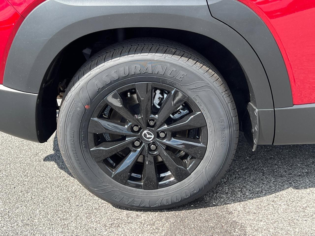 2025 MAZDA CX-50 2.5 S Premium Package Hagerstown MD