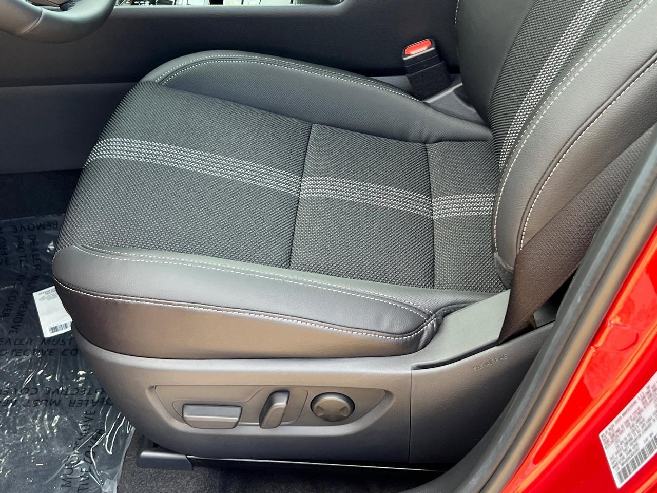 2025 MAZDA CX-50 2.5 S Premium Package Hagerstown MD