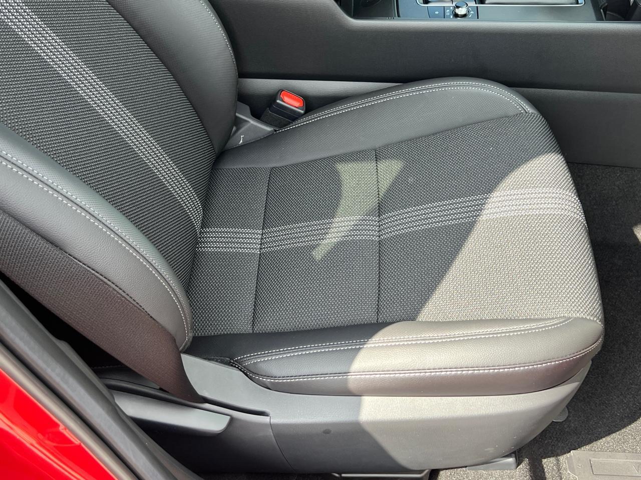 2025 MAZDA CX-50 2.5 S Premium Package Hagerstown MD
