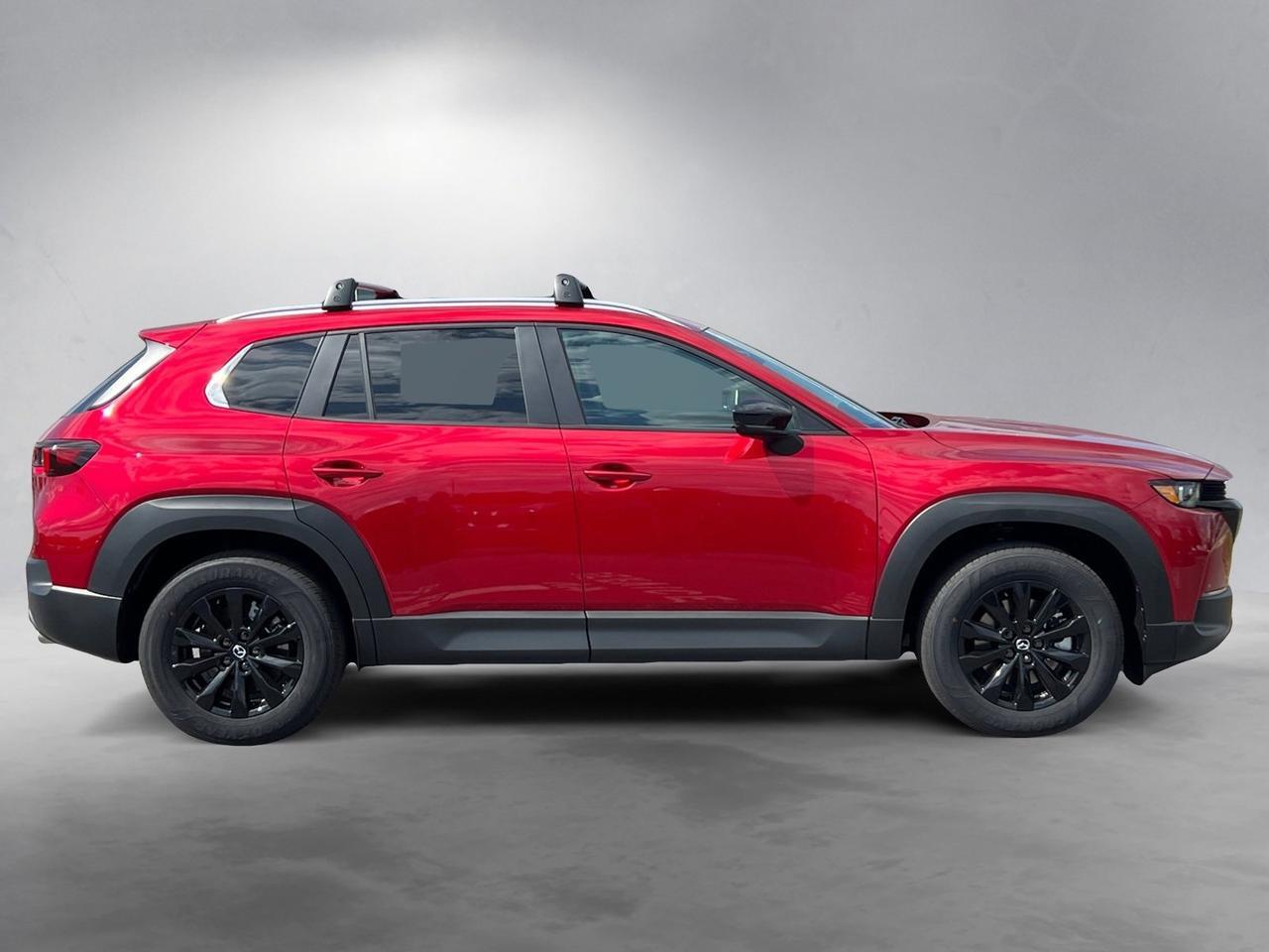 2025 MAZDA CX-50 2.5 S Premium Package Hagerstown MD