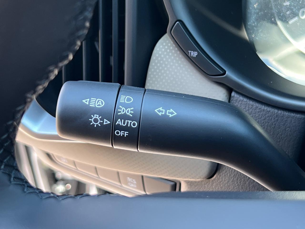 2025 MAZDA CX-50 2.5 S Premium Package Hagerstown MD