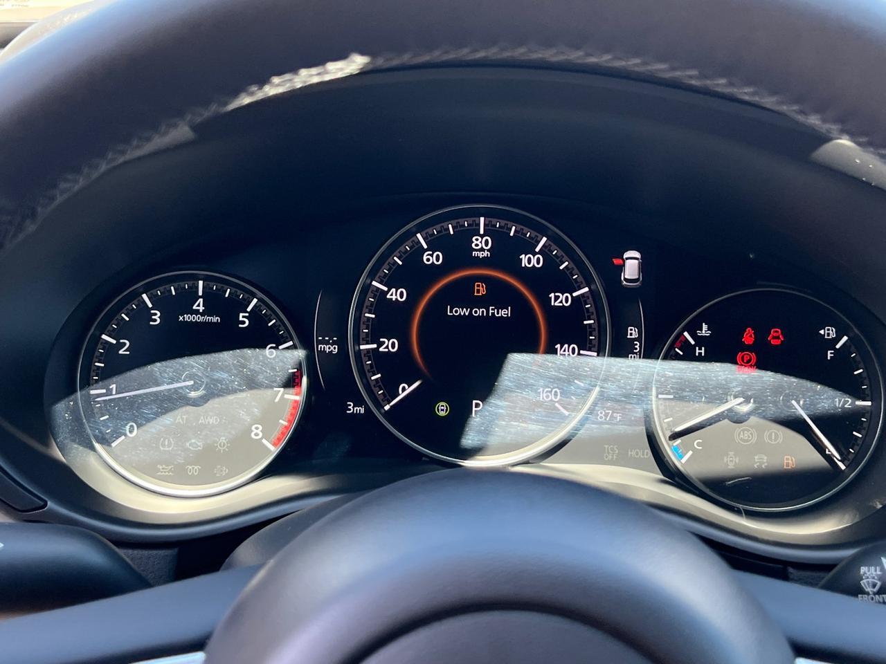 2025 MAZDA CX-50 2.5 S Premium Package Hagerstown MD