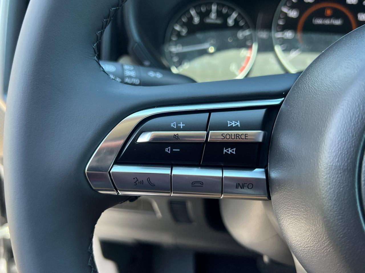 2025 MAZDA CX-50 2.5 S Premium Package Hagerstown MD