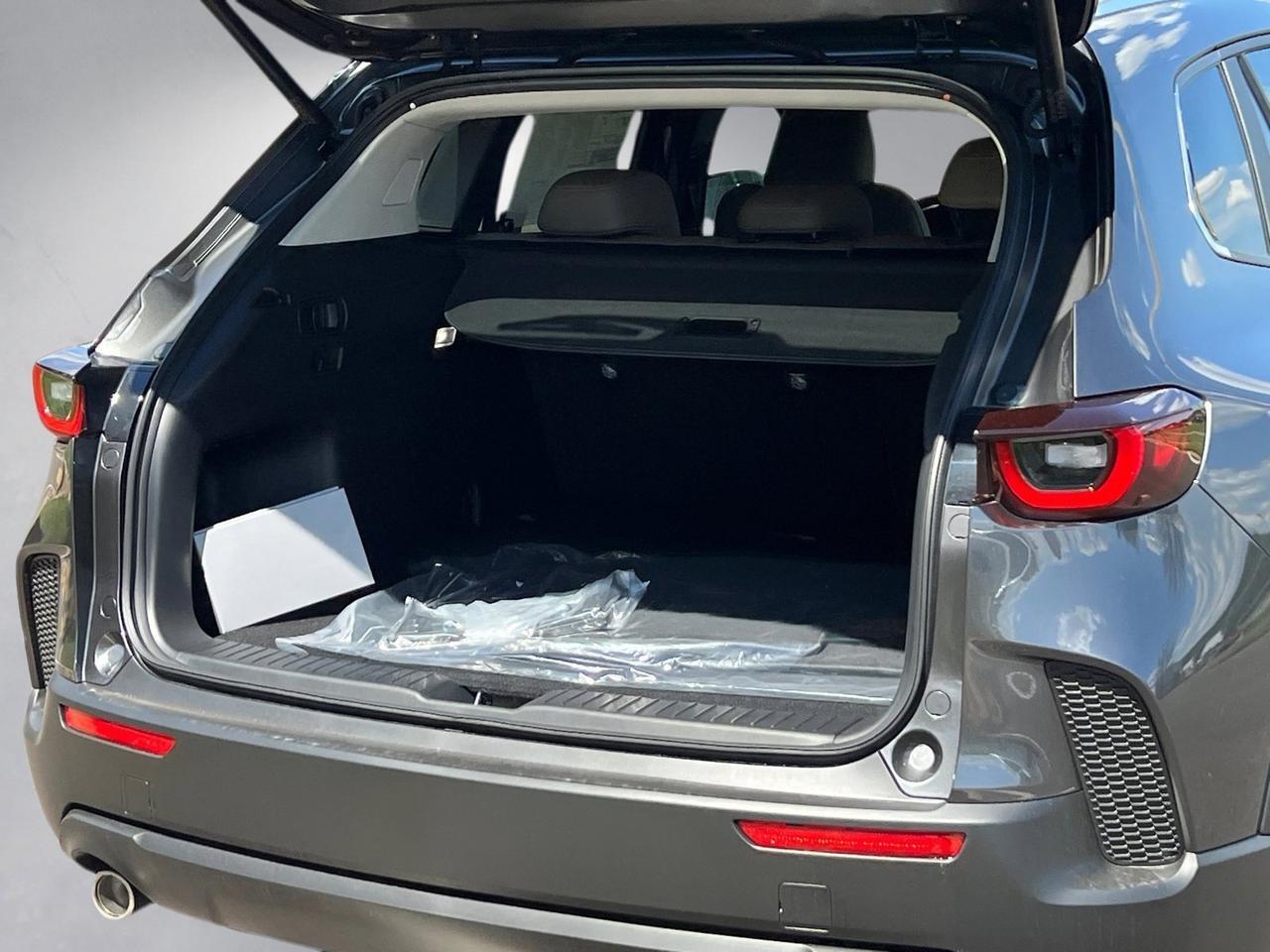 2025 MAZDA CX-50 2.5 S Premium Package Hagerstown MD