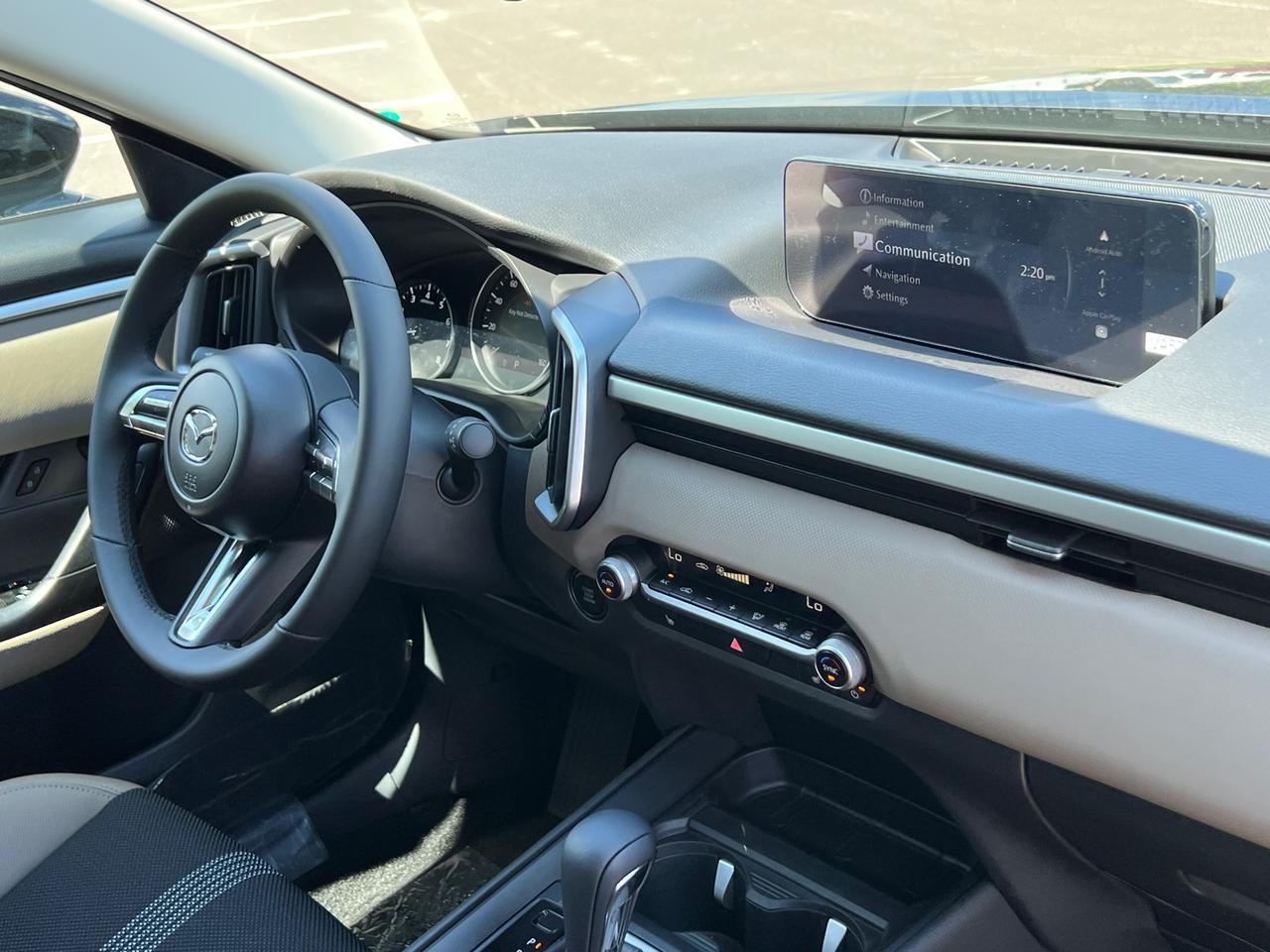 2025 MAZDA CX-50 2.5 S Premium Package Hagerstown MD