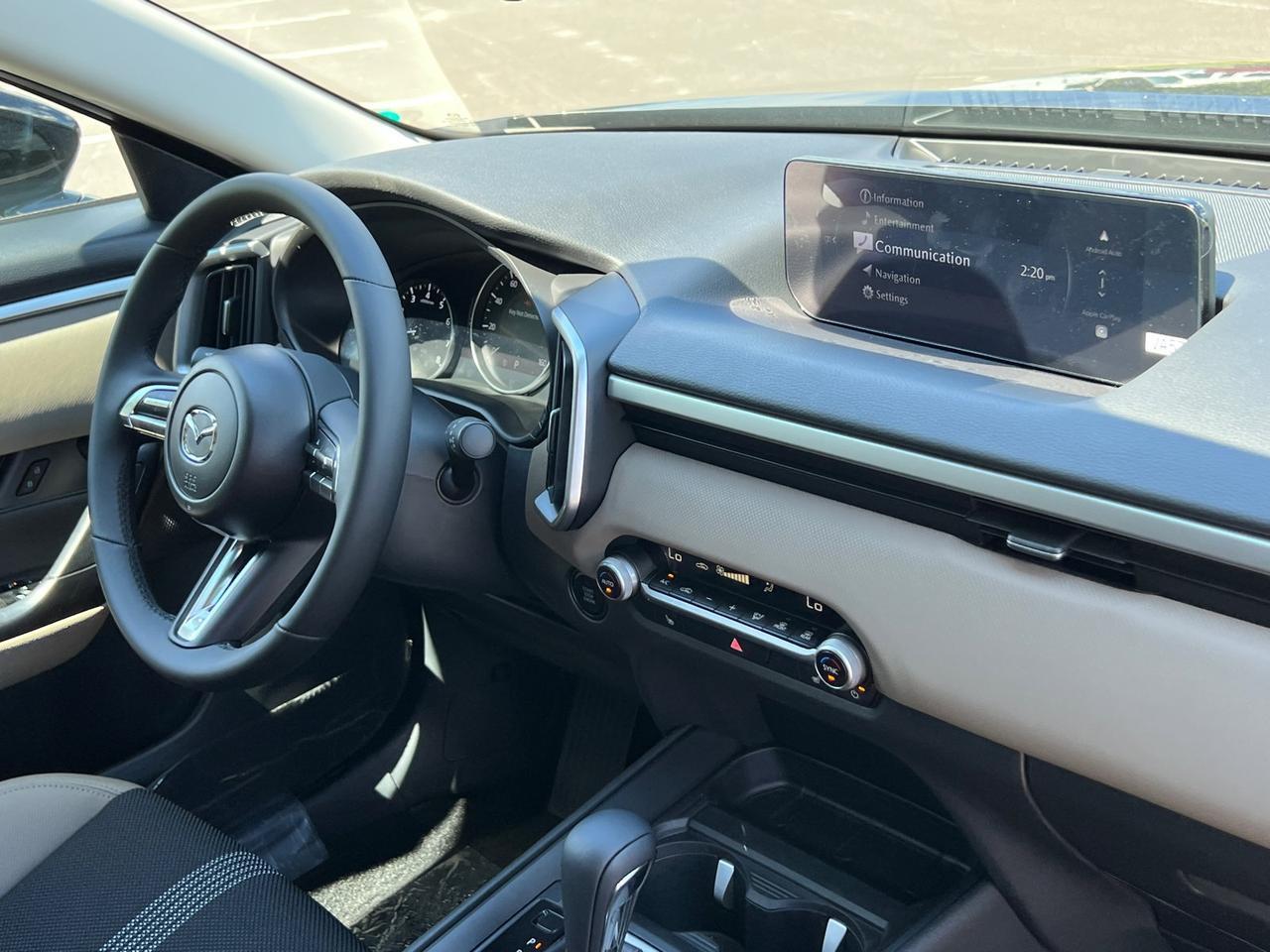 2025 MAZDA CX-50 2.5 S Premium Package Hagerstown MD