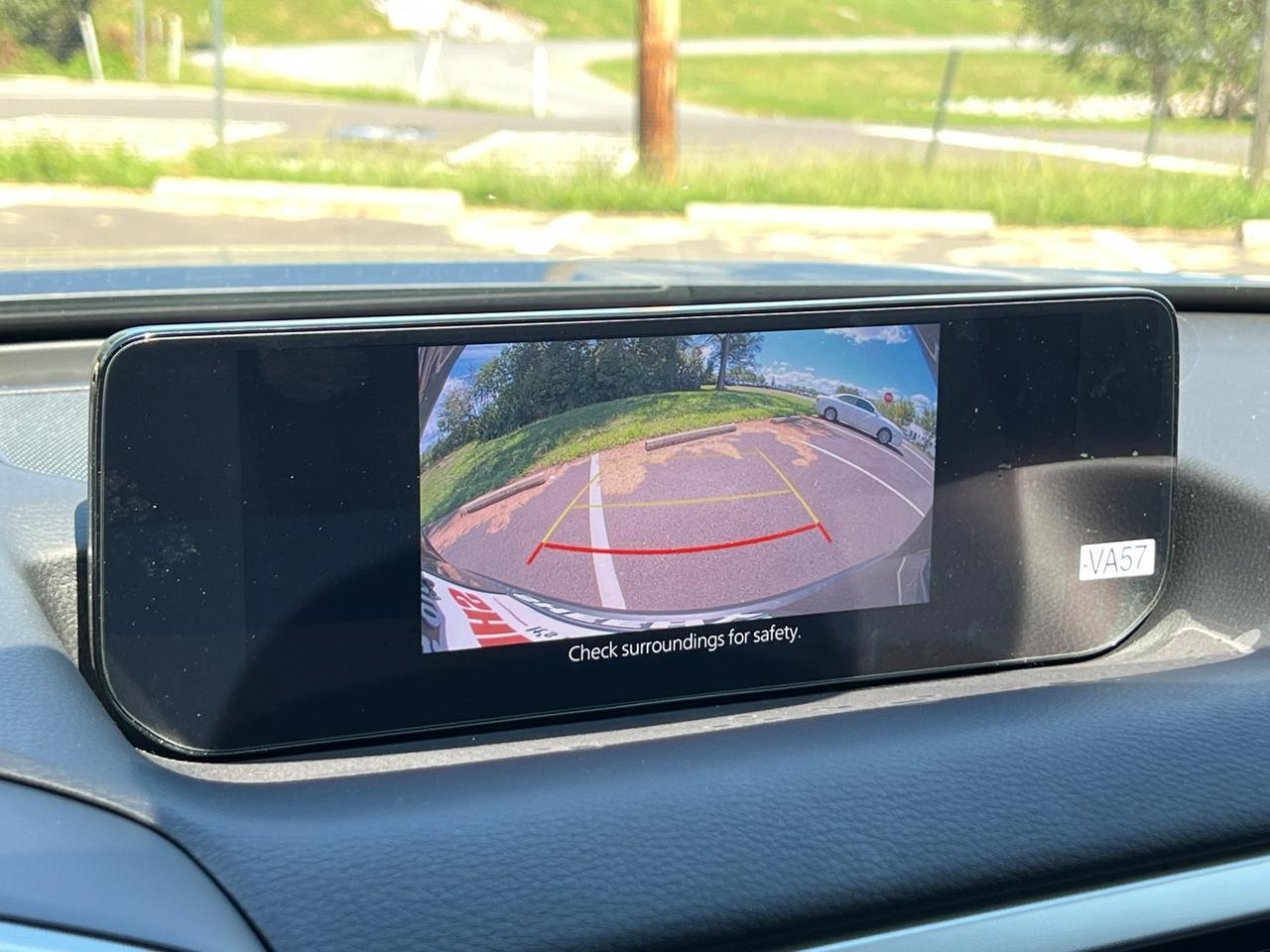 2025 MAZDA CX-50 2.5 S Premium Package Hagerstown MD