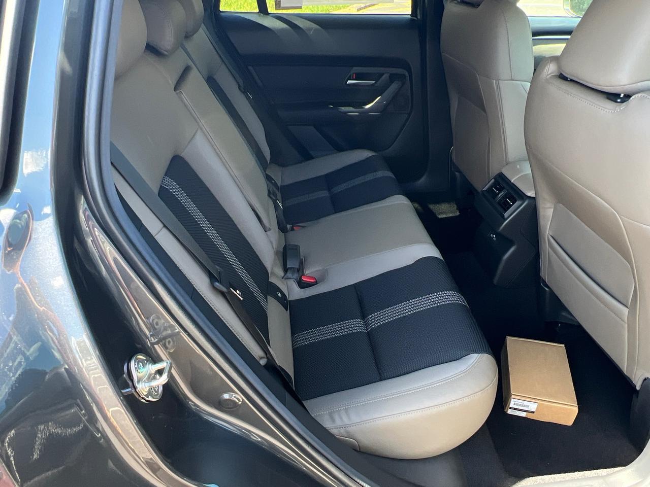 2025 MAZDA CX-50 2.5 S Premium Package Hagerstown MD