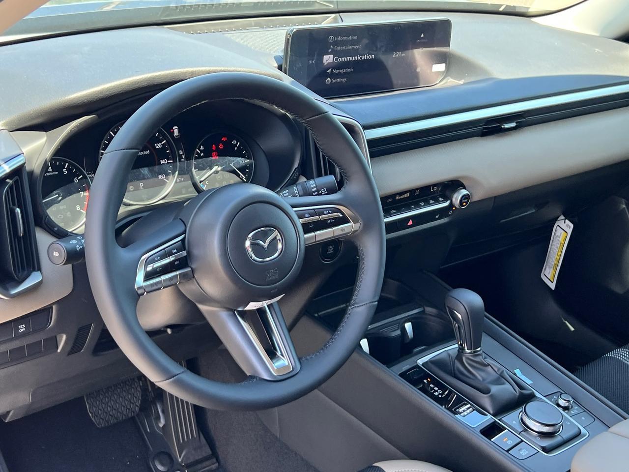 2025 MAZDA CX-50 2.5 S Premium Package Hagerstown MD