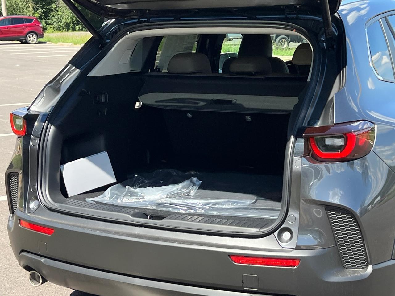 2025 MAZDA CX-50 2.5 S Premium Package Hagerstown MD