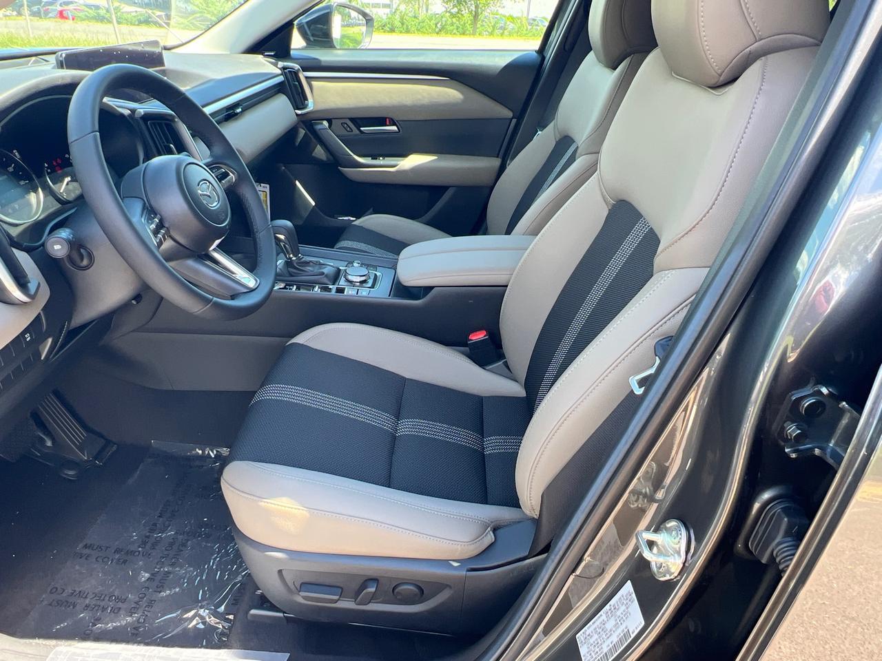 2025 MAZDA CX-50 2.5 S Premium Package Hagerstown MD