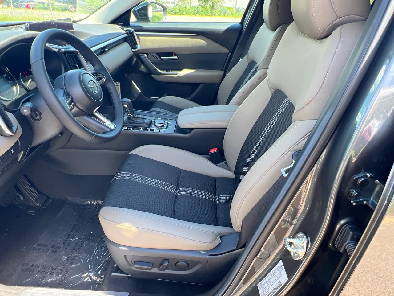 2025 MAZDA CX-50 2.5 S Premium Package Hagerstown MD