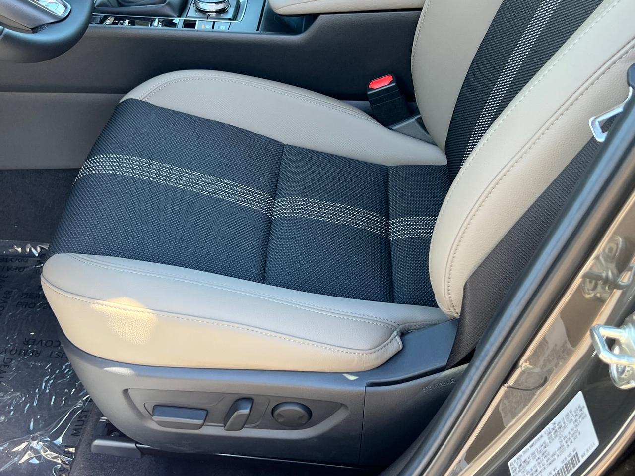 2025 MAZDA CX-50 2.5 S Premium Package Hagerstown MD