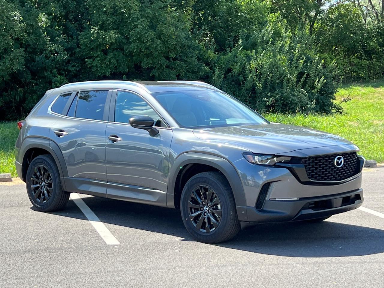 2025 MAZDA CX-50 2.5 S Premium Package Hagerstown MD