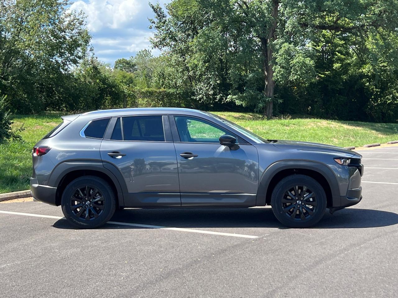 2025 MAZDA CX-50 2.5 S Premium Package Hagerstown MD