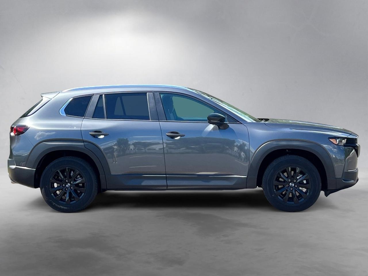 2025 MAZDA CX-50 2.5 S Premium Package Hagerstown MD
